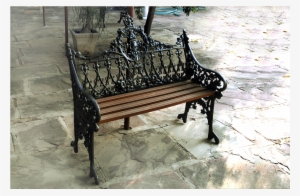 Home / Garden Benches / Garden Benches - Cast Iron #1161307