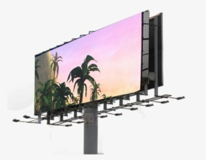 Unipole Sign #1161352