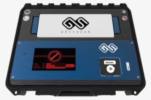 Sat Alert User Interface Screen - Electronics #1161353