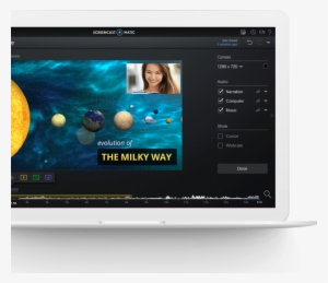 Home - Screencast #1161376