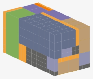 3d Nesting Applications - Nesting #1161377