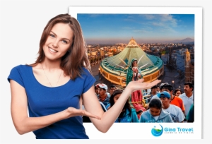 Paquete Turístico Peregrinación De La Virgen - Leisure #1161418