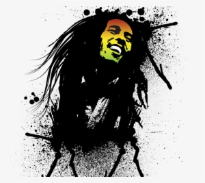 Bob Marley Images Png #1161437
