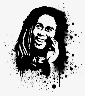 Png Bob Marley #1161488