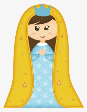 Nossa Senhora Minus Png #1161525