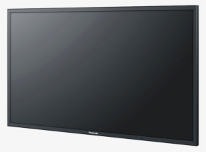 70″ Lcd Display - Lcd Screen Png #1161543