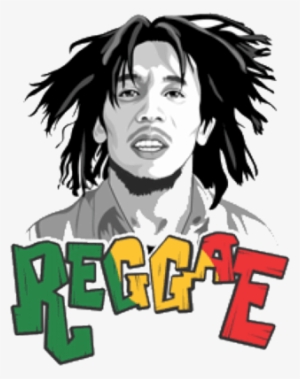 Bob Marley Reggae - Bob Marley #1161563