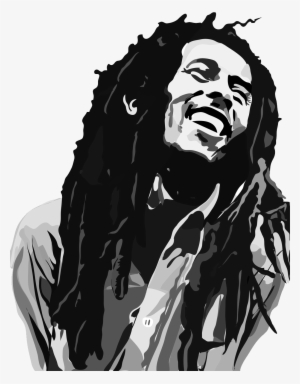 Bob Marley Images Png #1161567