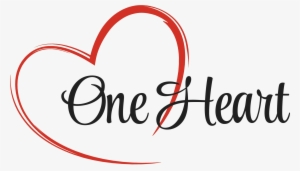 One Heart - One Heart In Jesus #1161804