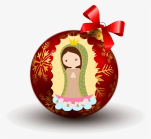 Virgen De Guadalupe - Gearbest Christmas Pattern Design Sofa Pillow Case #1161805