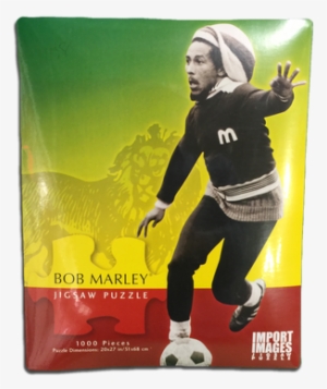 Image - Bob Marley And Sports #1161843