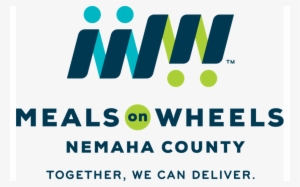 To See How Well It Drives In The Snow On Our Country - Meals On Wheels America Logo #1161888
