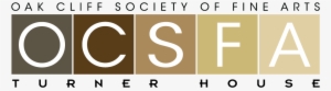 Oak Cliff Society Of Fine Arts #1161931