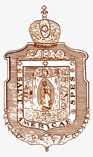 Tour Apariciones De La Virgen De Guadalupe En La Basílica - Basilica De Guadalupe Logo #1161989