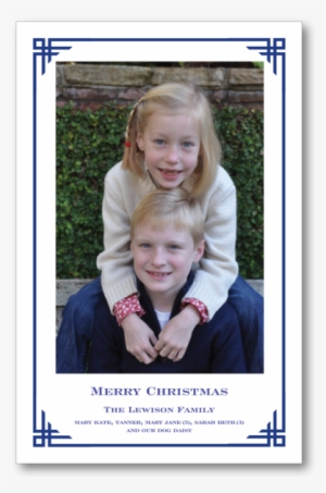 5x7 Flat Cards #1162030