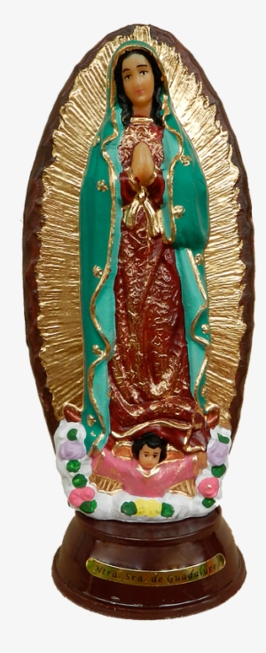 Virgen De Guadalupe Tradicional - Cloak #1162047