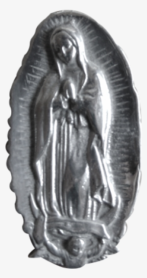 Insignia Virgen De Guadalupe - Raven #1162083