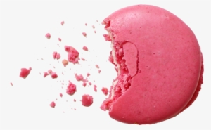 Macaron Png Pic - Pink Macaron Png #1162099