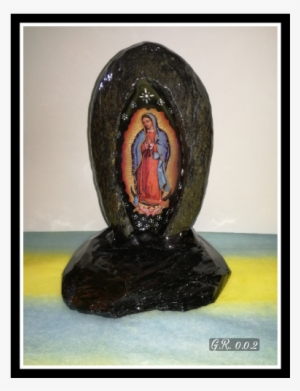 Our Lady Of Guadalpue Iphone 5 Case #1162164