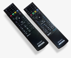 Ps3 Bd Remote #1162191