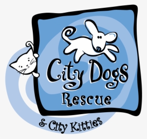 Cdrck Logo - City Dogs Rescue #1162235