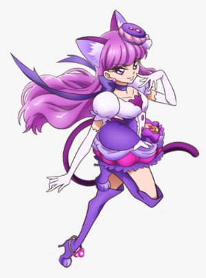 Cure Macaron - Kirakira Precure A La Mode Vol.2 #1162236