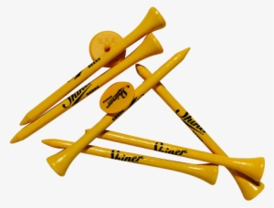 Golf Tee & Ball Markers - Tee #1162237 Golf Tee & Ball Markers - Tee #1162237