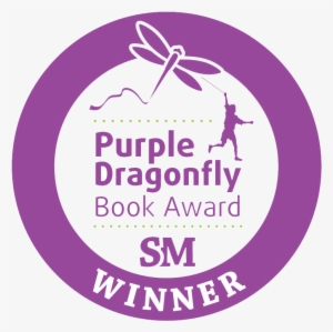 Dragonfly Awards - Purple Dragonfly Book Awards #1162303