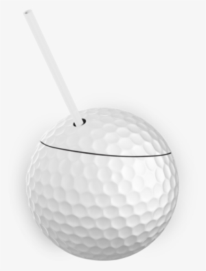 Golf Party Ball White - Set Of 3 Personalized Golf Balls #1162362