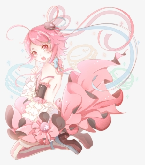 Ascended-macaron - Wiki #1162462