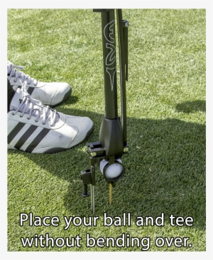 Ezt Back Saving Golf Assistant - Golf #1162510