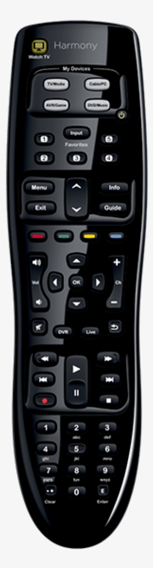 Harmony 350 Control - Harmony 350 #1162552