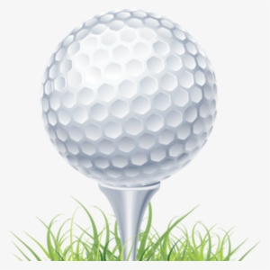 #golf #ball - Golf Ball Clipart #1162554