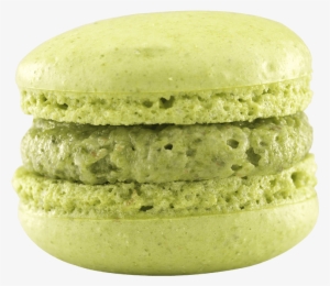 Pistachio Macaron - Pistachio Macaron Transparent #1162556