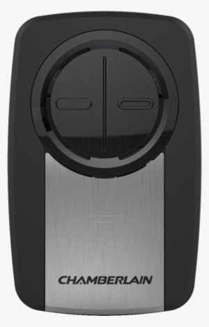 Klik3u Ss Klik3c Ss Clicker Brushed Silver Universal - Clicker Brushed Silver Universal Garage Door Remote #1162574