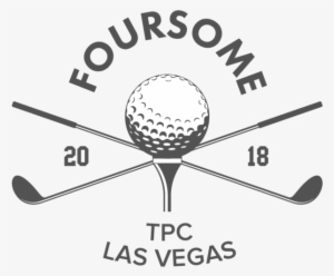 Golf Foursome - Gentleman's Club Drinking Game Bar Mats #1162578