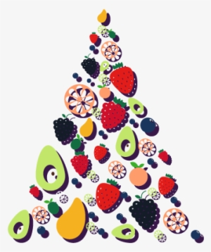 23 May Arbol De Frutas - Christmas Tree #1162670