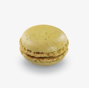 Pistache A Fondant Cream With Roast Pistachio Chips - Sandwich Cookies #1162695
