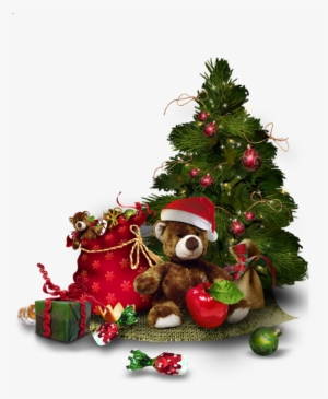 Sapins De Noel - Christmas Tree Image Png #1162740