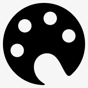 Png File Svg - Film Wheel Vector #1162897