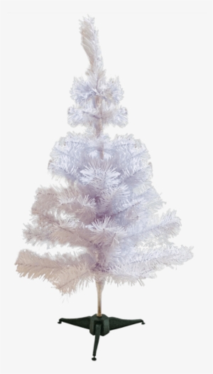 Arbol Artificial De Navidad De 60 Centimetros De Alto - White #1162964 Arbol Artificial De Navidad De 60 Centimetros De Alto - White #1162964