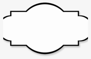 Simple Border Frame Png » Path Decorations Pictures - Border Frames Png #1162968