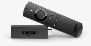 Fire Tv Stick Png #1163025