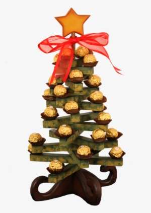 Árbol De Navidad Q435 - Christmas Tree #1163046