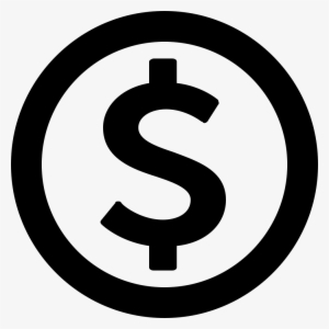 Dollar Sign Comments - Copyleft Logo #1163049