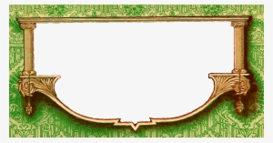 Digital Decorative Frame Download #1163052