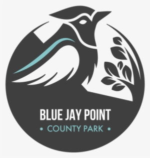 Blue Jay Point County Park Logo - County Sports Partnership Network #1163078