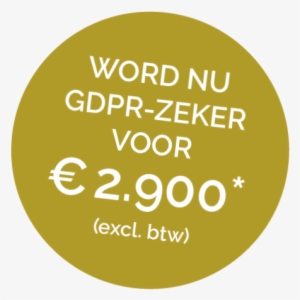 Macaron Prijs Klein - Circle #1163081