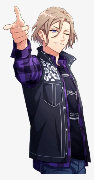 Banri Action Sr Transparent - 摂津 万里 #1163147