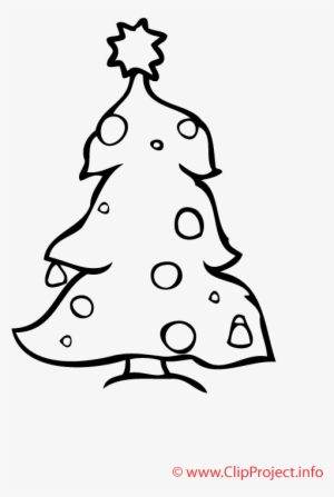 Christmas Tree #1163151